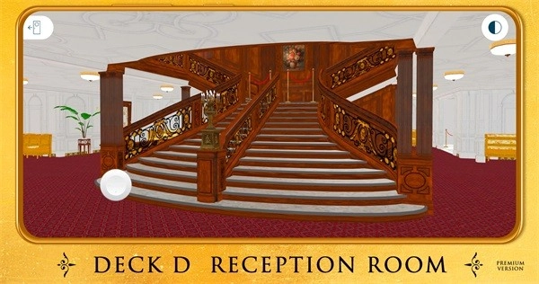 泰坦尼克号4d模拟器免费版图2