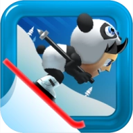 滑雪大冒险2手机版