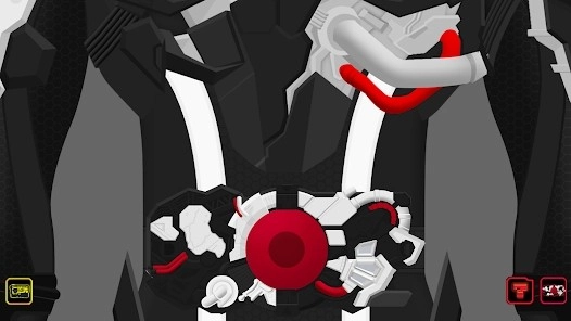 假面骑士零一模拟器（Zero-One SIM）(2)