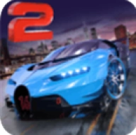 城市飞车2免费版