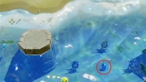 塞尔达传说智慧的再现