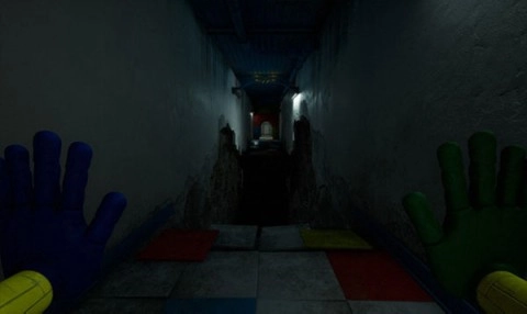 波比的游戏时间2