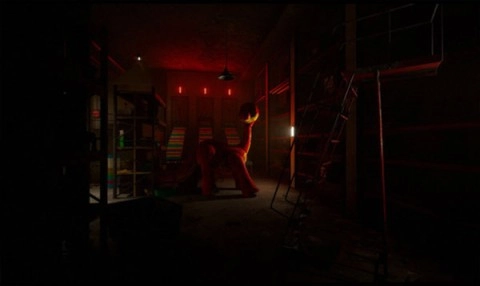 波比的游戏时间2