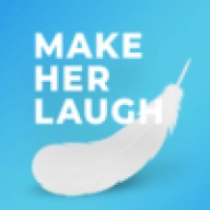 让她笑挠痒痒模拟器（Make Her Laugh）