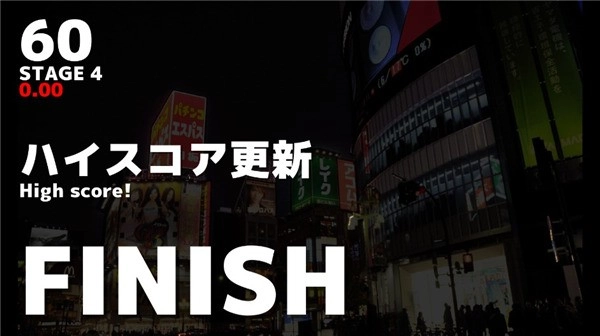 幽灵线东京截图3