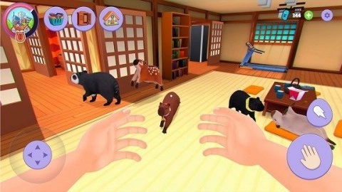 宠物快乐庄园(3)