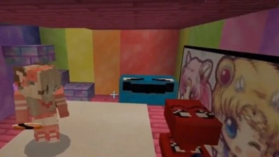 我的卡哇伊世界2手机版