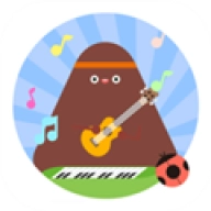 米加宝宝幼儿音乐游戏