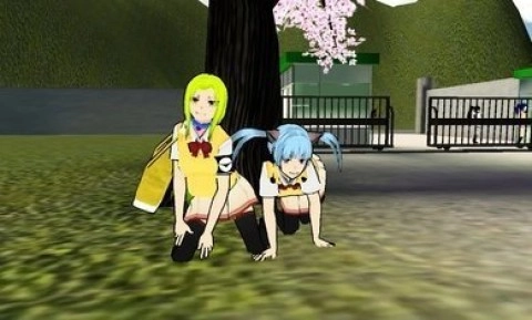 校园女生监督会