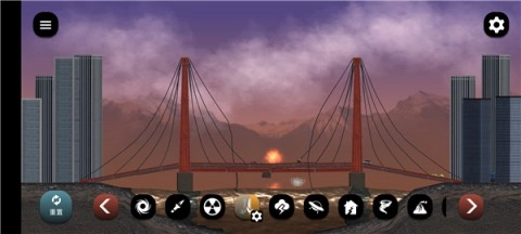 失控城市模拟器3