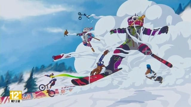 极限国度(Republic)图3