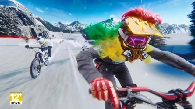 极限国度(Republic)图2