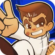 乱斗之王之热血高校