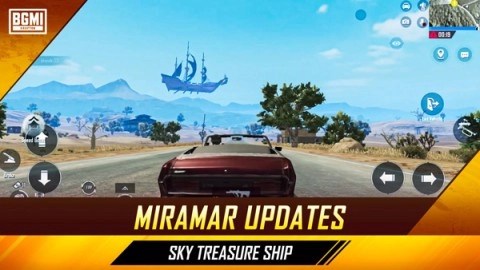 绝地求生印度版