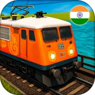 印度火车模拟器2026