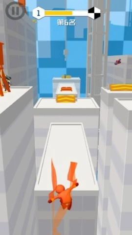 极限竞速英雄(2)