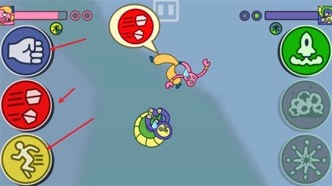 飞拳爆(Fly Punch Boom)-图3