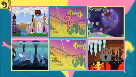 飞拳爆(Fly Punch Boom)-图2