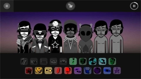 节奏盒子梦核模组(2)