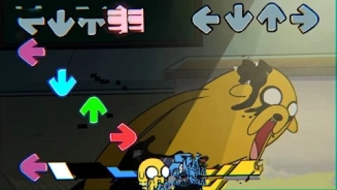 FNF皮比启示录模组图3