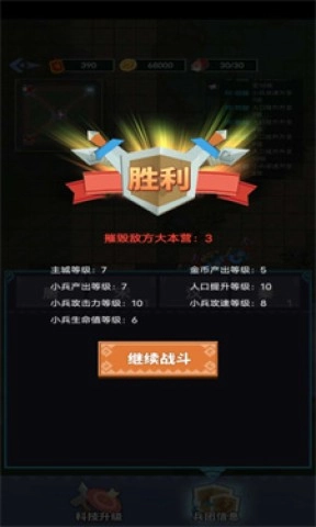 你家没了七国争霸图1