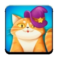 合并女巫魔法故事