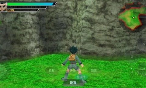 全职猎人奇迹冒险