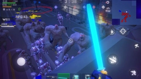 机器人枪战-图2