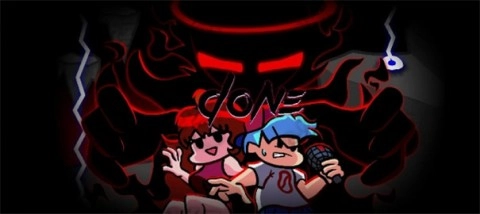 FNFVS审计员地狱之门(3)