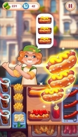 我们来煮饭吧-图3