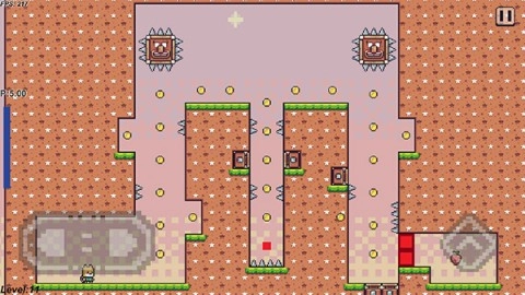 超级喷气狐正版(3)