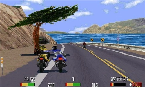 暴力摩托2026安卓版图4