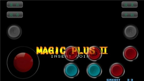 拳皇2026魔幻2图2