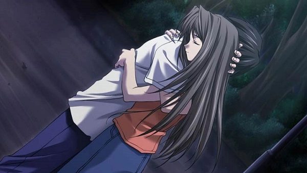 秋之回忆2汉化版(4)