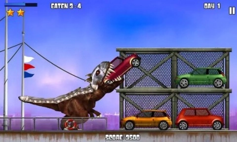 迈阿密霸王龙(2)