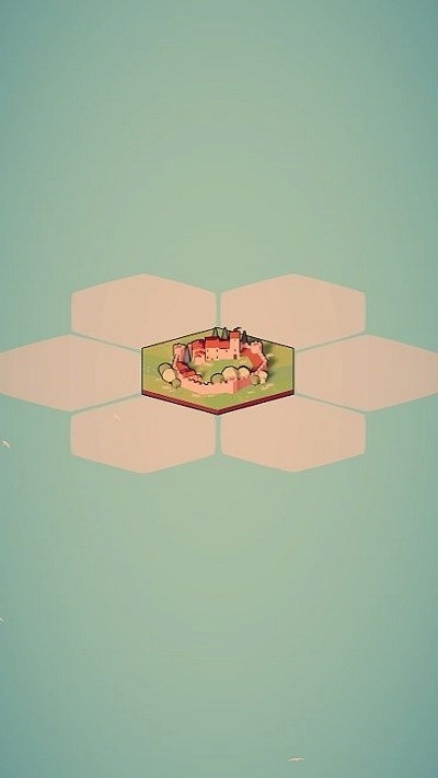 大陆闲置大亨(1)