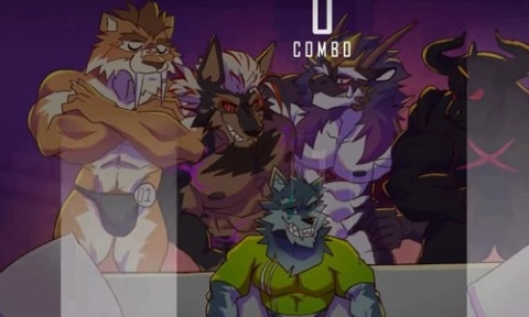 beastbeat野兽节拍