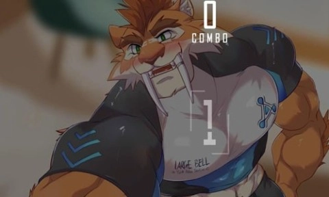 beastbeat野兽节拍