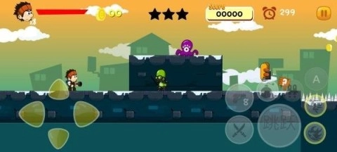 我的小小冒险(3)