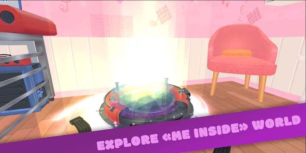 米塔恐怖冒险(3)