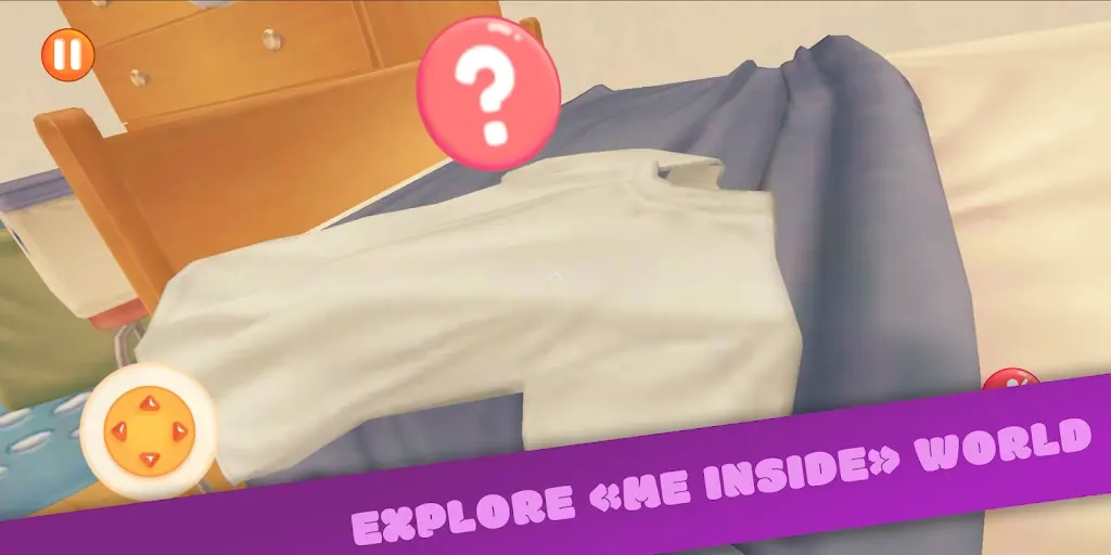 米塔恐怖冒险(2)