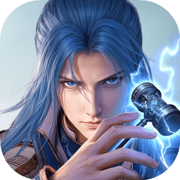 斗罗大陆猎魂世界正版