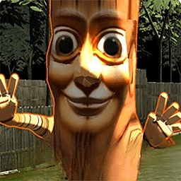 外国山海经怪物