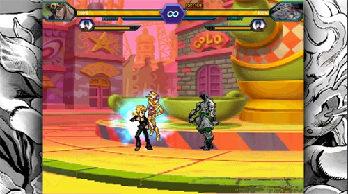 bvn二羊jojo版-图2