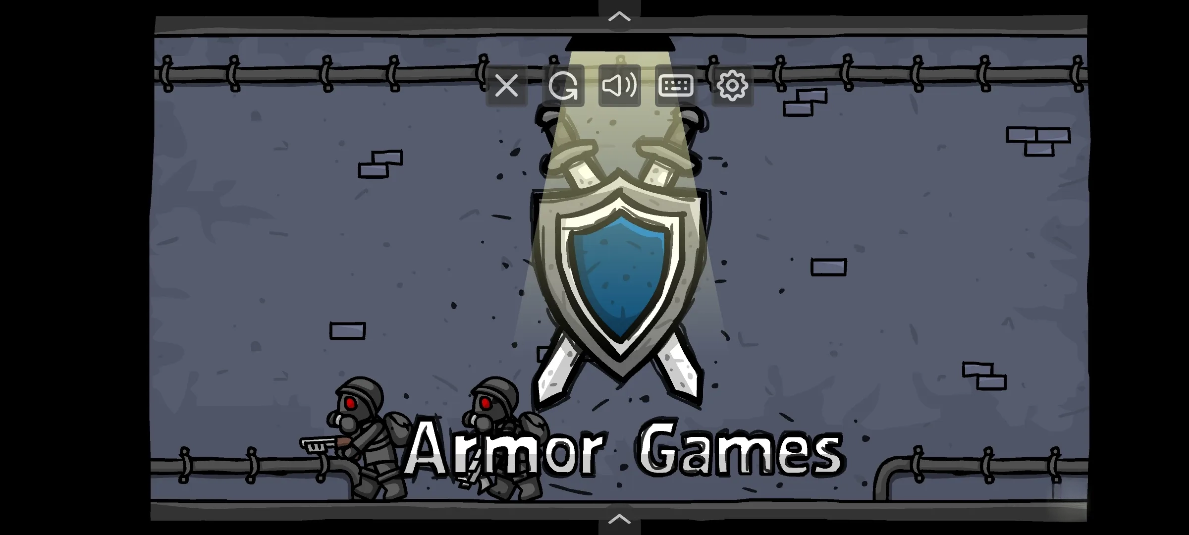 末日地球反擊戰(zhàn)2截圖1