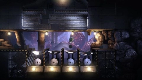 不机械城虫虫助手安装器图3