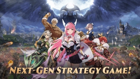 大十字泰坦时代图1