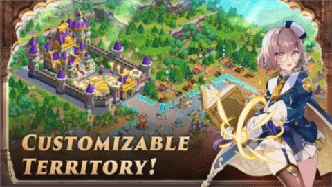 大十字泰坦时代图4