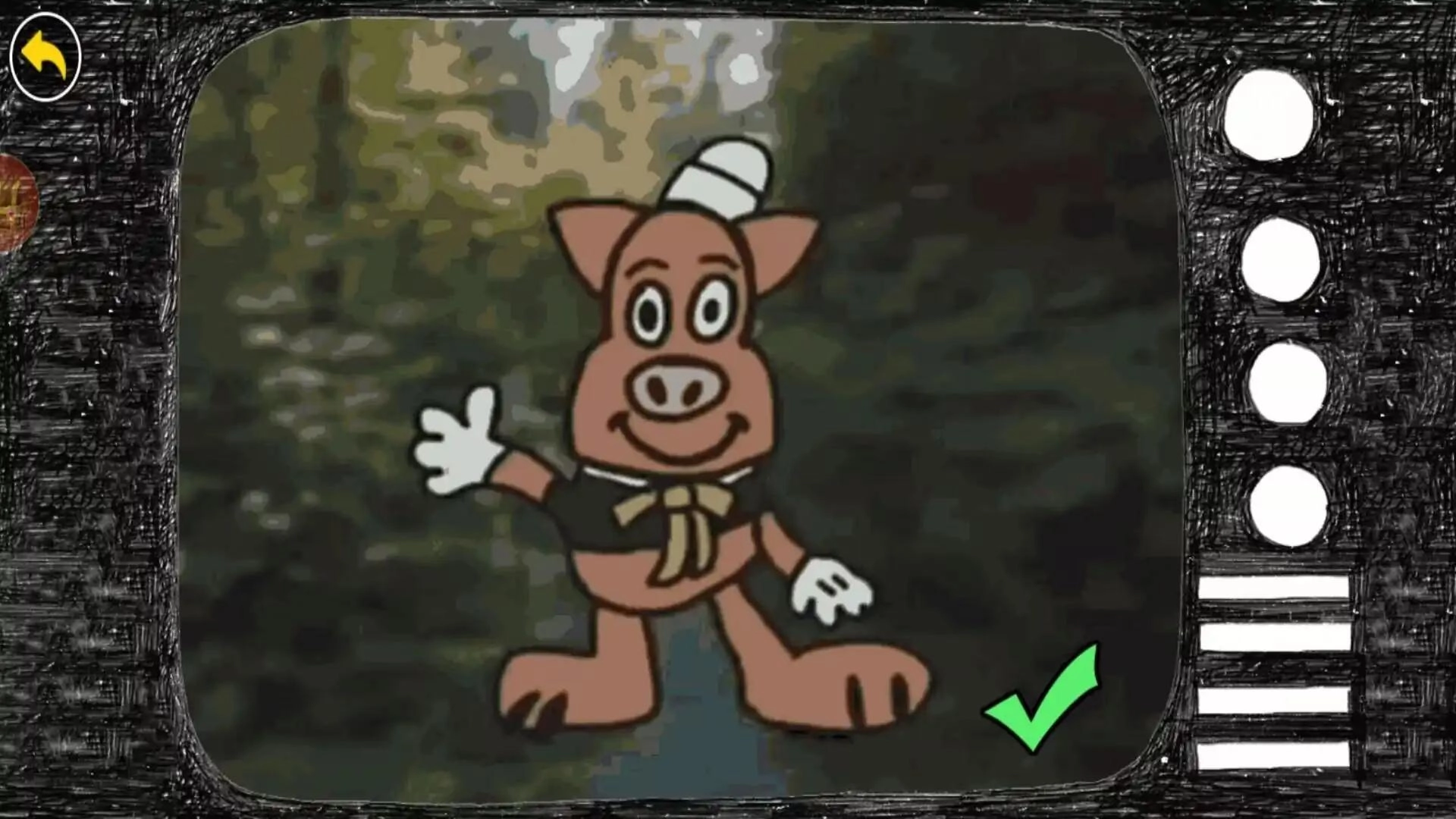 暗黑小红帽截图4