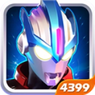 奥特曼传奇英雄国际服